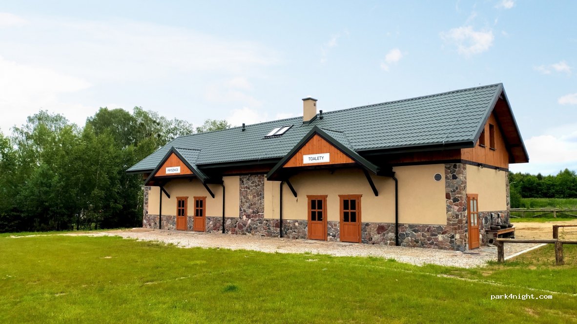Camping Bartbo — foto