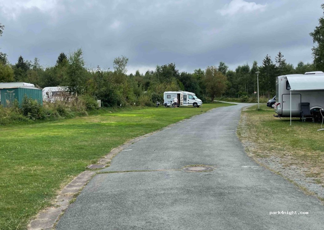Höllental Camping GmbH & Co. KG — foto 2