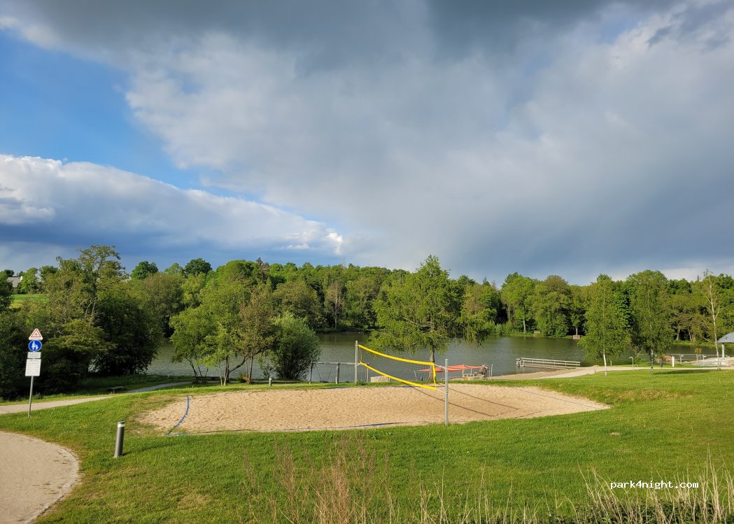 Höllental Camping GmbH & Co. KG — foto 3