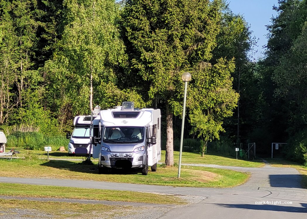 Höllental Camping GmbH & Co. KG — foto 4