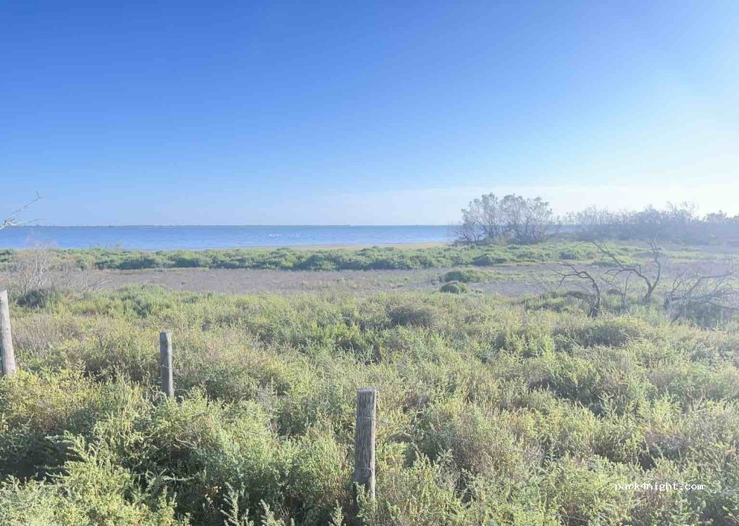 (13200) Saintes-Maries-de-la-Mer - Route de Fielouse — foto 4