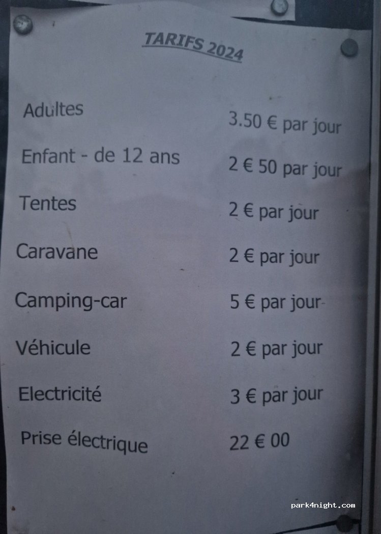 Les Courvelles — foto 3