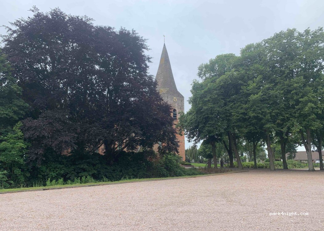 (9591 AH) Onstwedde - 7 Kerklaan — foto 2