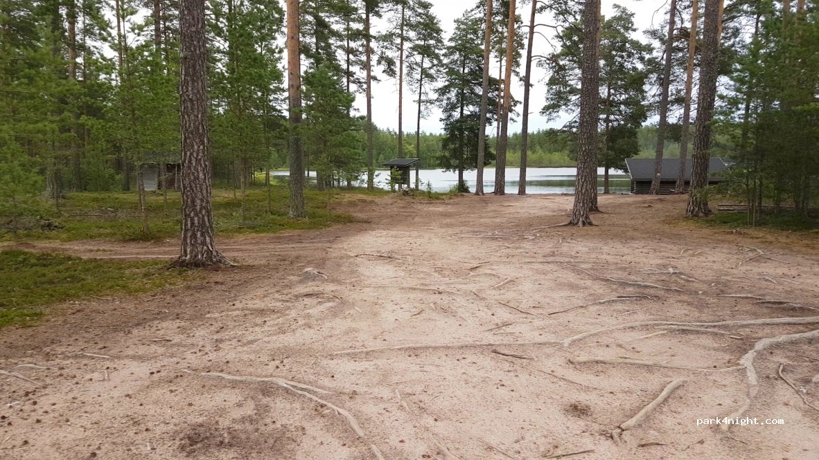 (32810) Kokemäki - Huovintie — foto