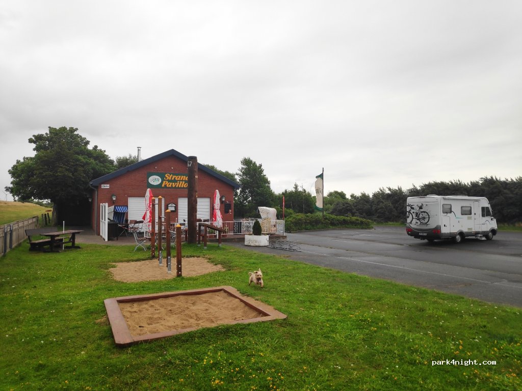(25761) Warwerort - 35 Zum Wasserkoog — foto