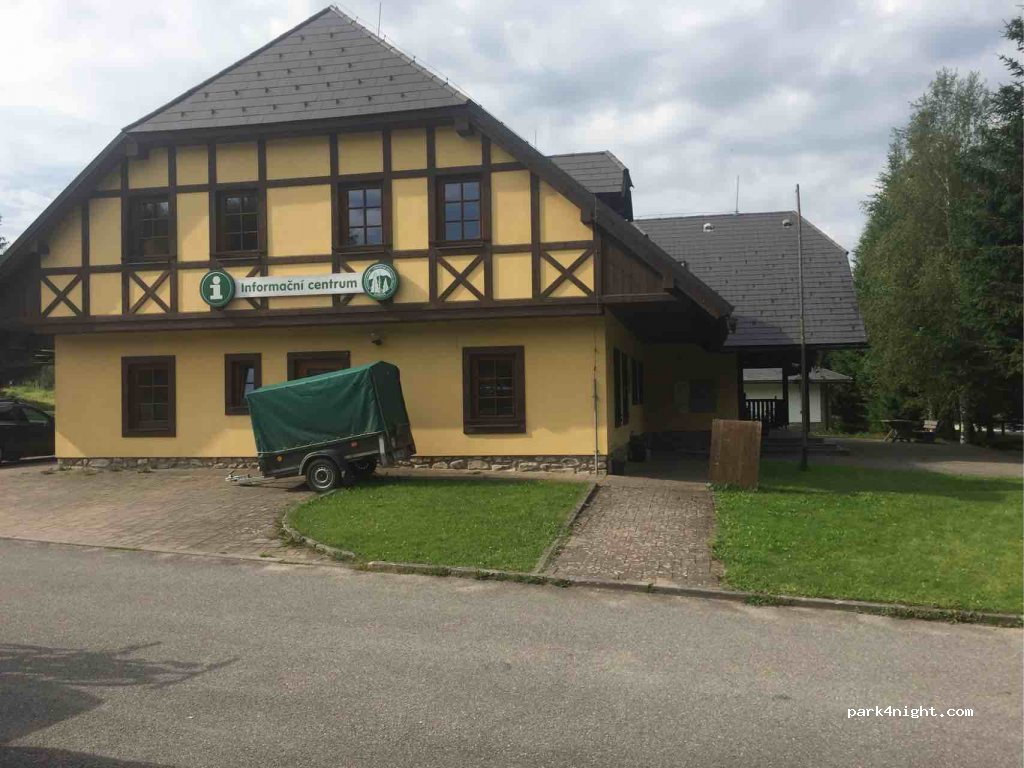 (384 44) Stožec - — foto