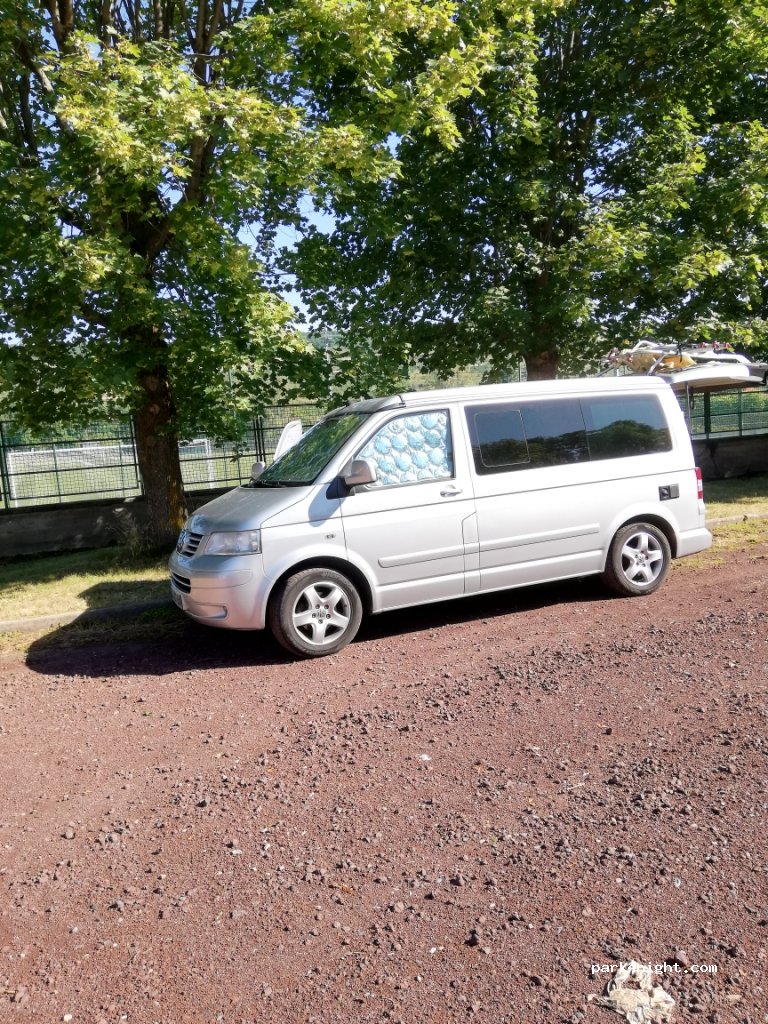 (63450) Saint-Saturnin - 4 Allée des Marronniers — foto 3