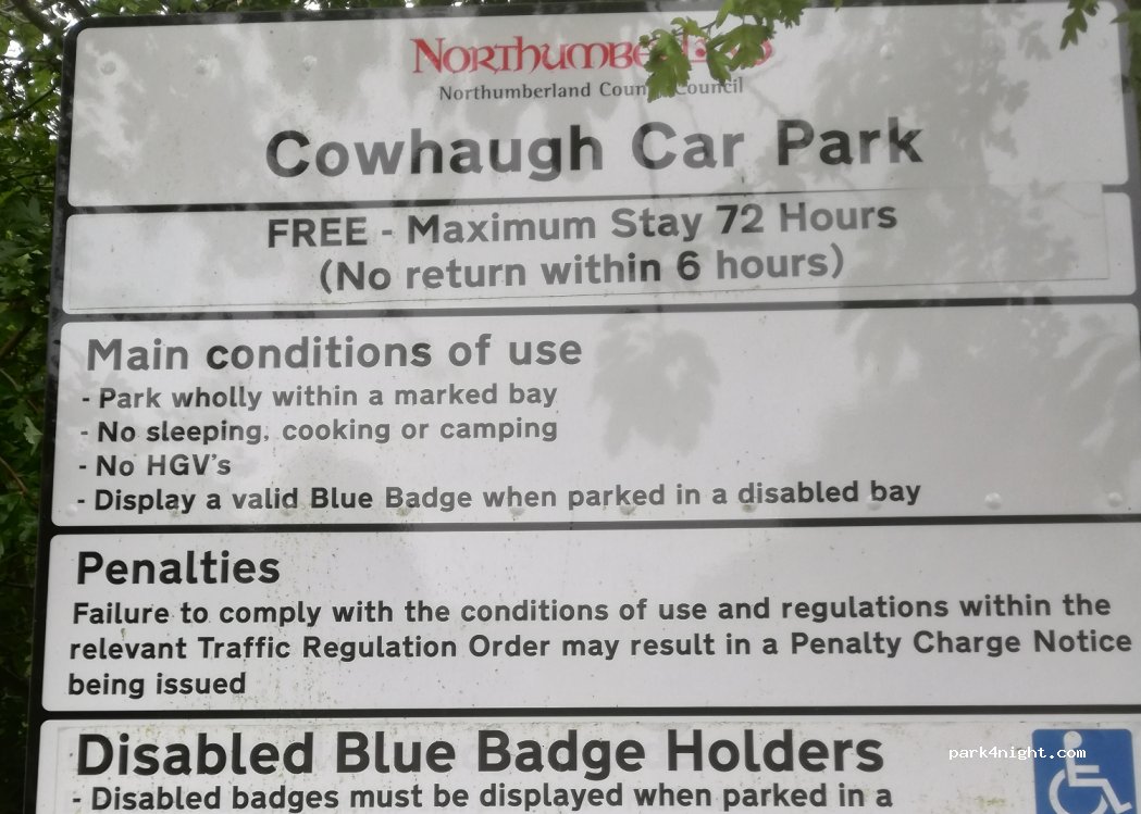 (NE65 7SH) Rothbury - Haw Hill — foto 2