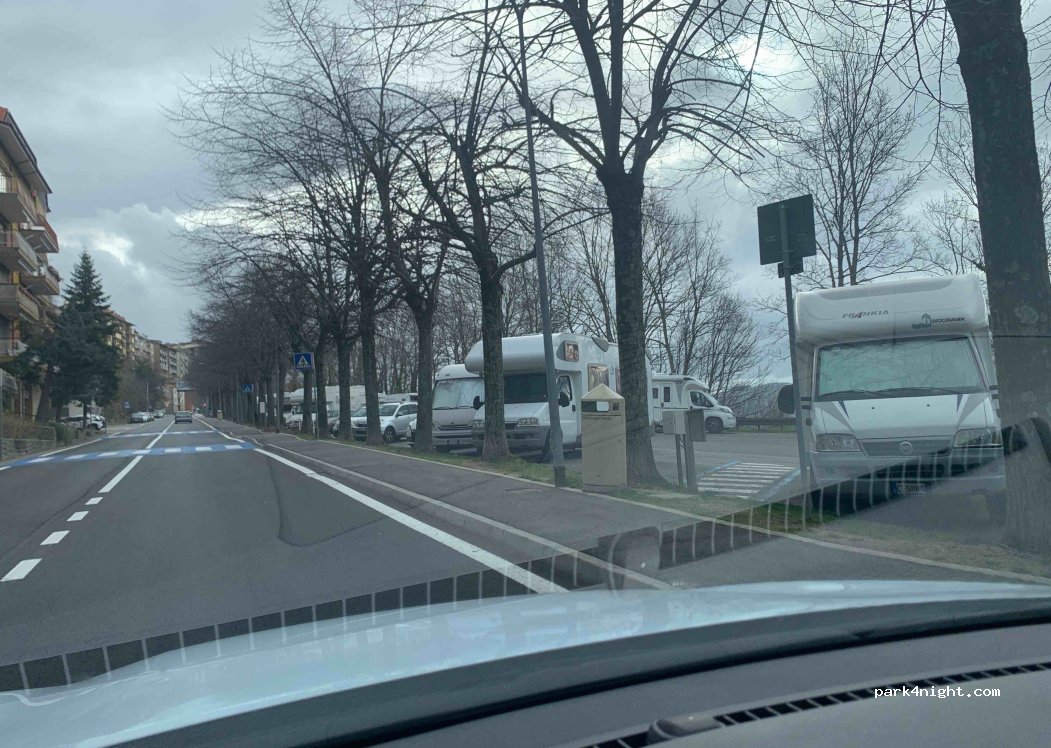 (47890) Città di San Marino - 41 Via Napoleone Bonaparte — foto 3