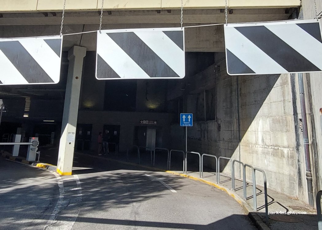 (47890) Città di San Marino - 41 Via Napoleone Bonaparte — foto 4