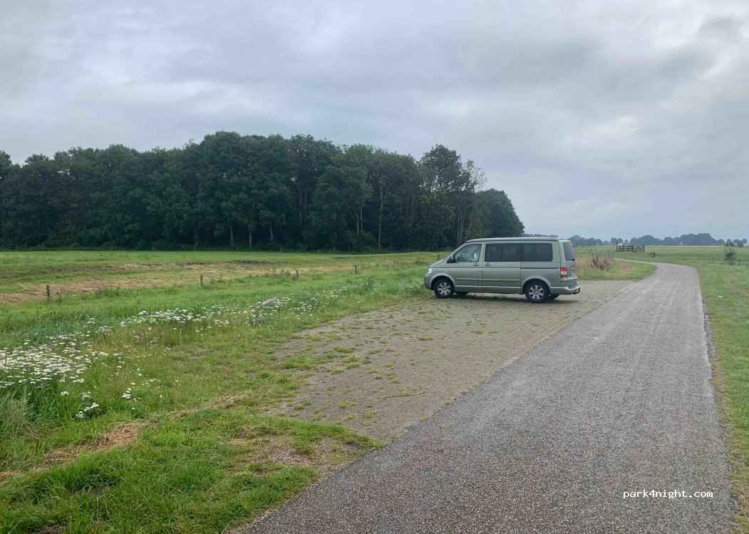(9461) Gieten - Unnamed Road — foto 3
