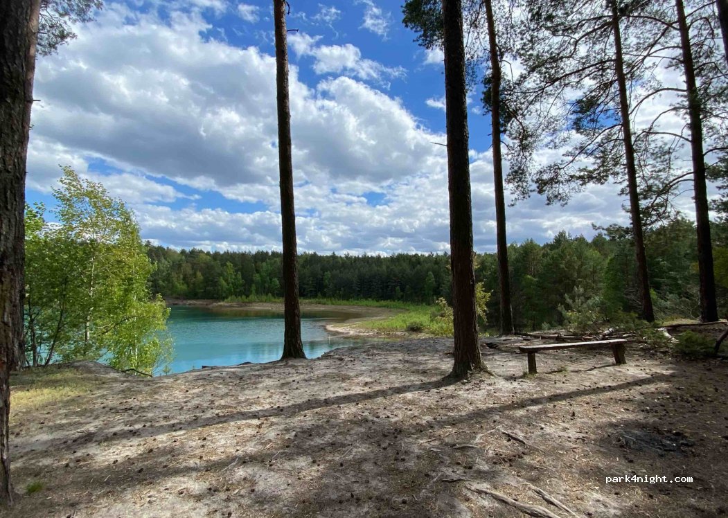 (68-208) Łęknica - Droga Wojewódzka 350 — foto 2