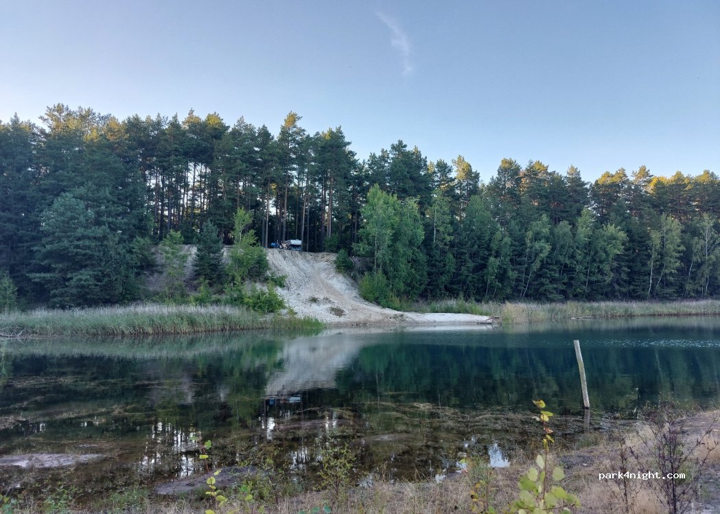 (68-208) Łęknica - Droga Wojewódzka 350 — foto 4
