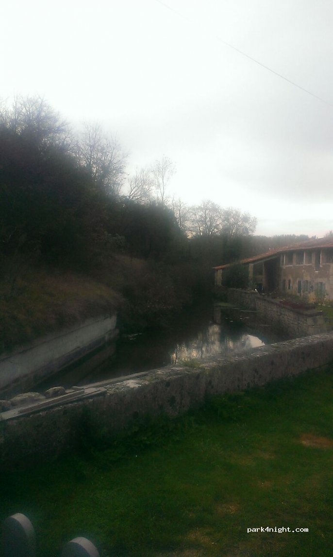 (16400) Puymoyen - 13 Rue du Moulin du Verger — foto