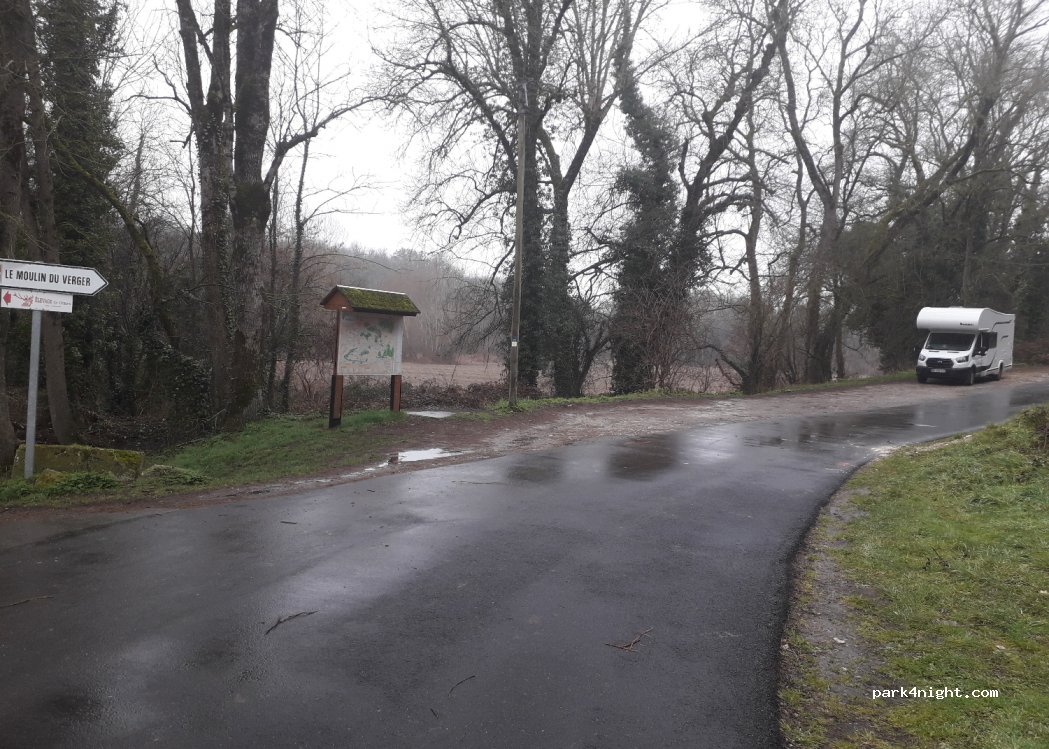 (16400) Puymoyen - 13 Rue du Moulin du Verger — foto 3