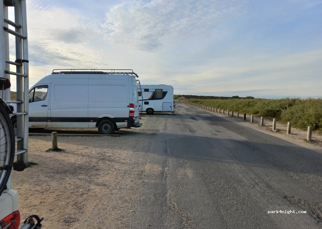 (56510) Saint-Pierre-Quiberon - Route Côtière — foto 2