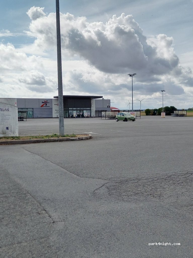 (41240) Beauce-la-Romaine - 6 Voie Romaine — foto 3