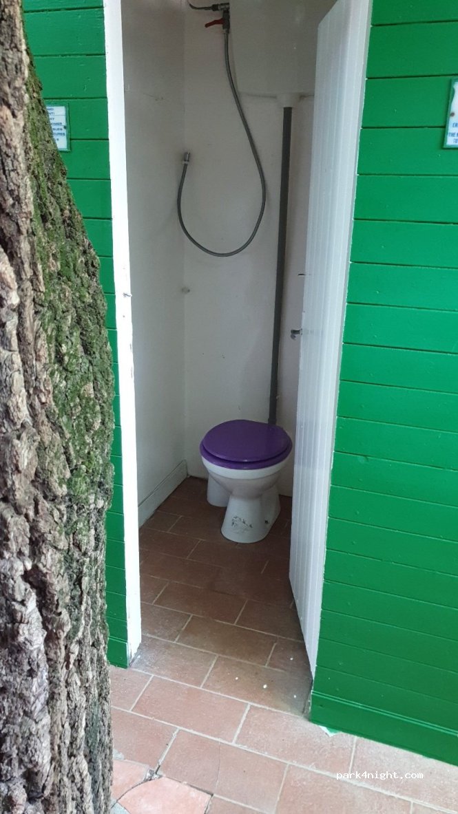Camping Piper — foto 3