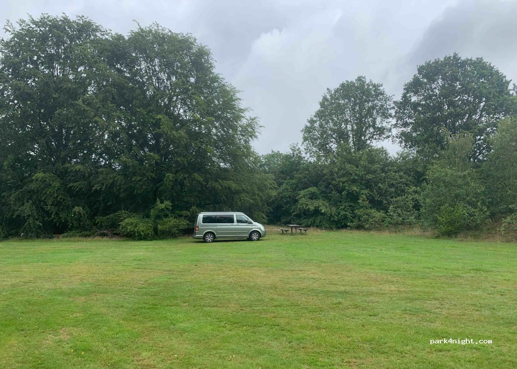 (9462) Gasselte - Unnamed Road — foto