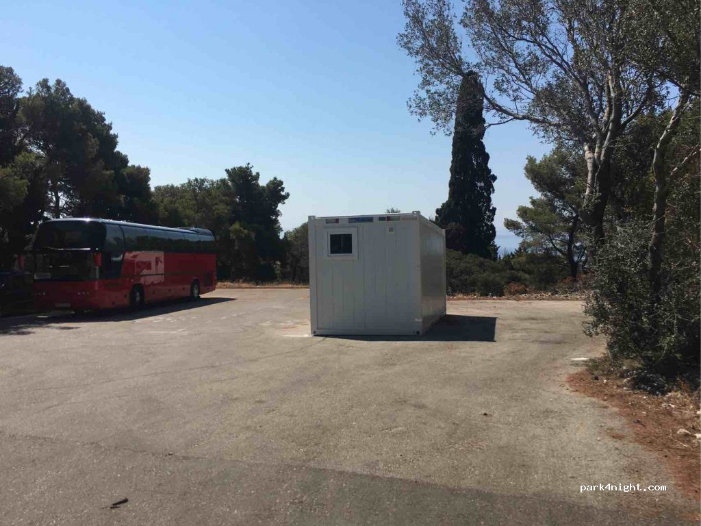 (21450) Hvar - 80 Ulica Biskupa Jurja Dubokovica — foto 2