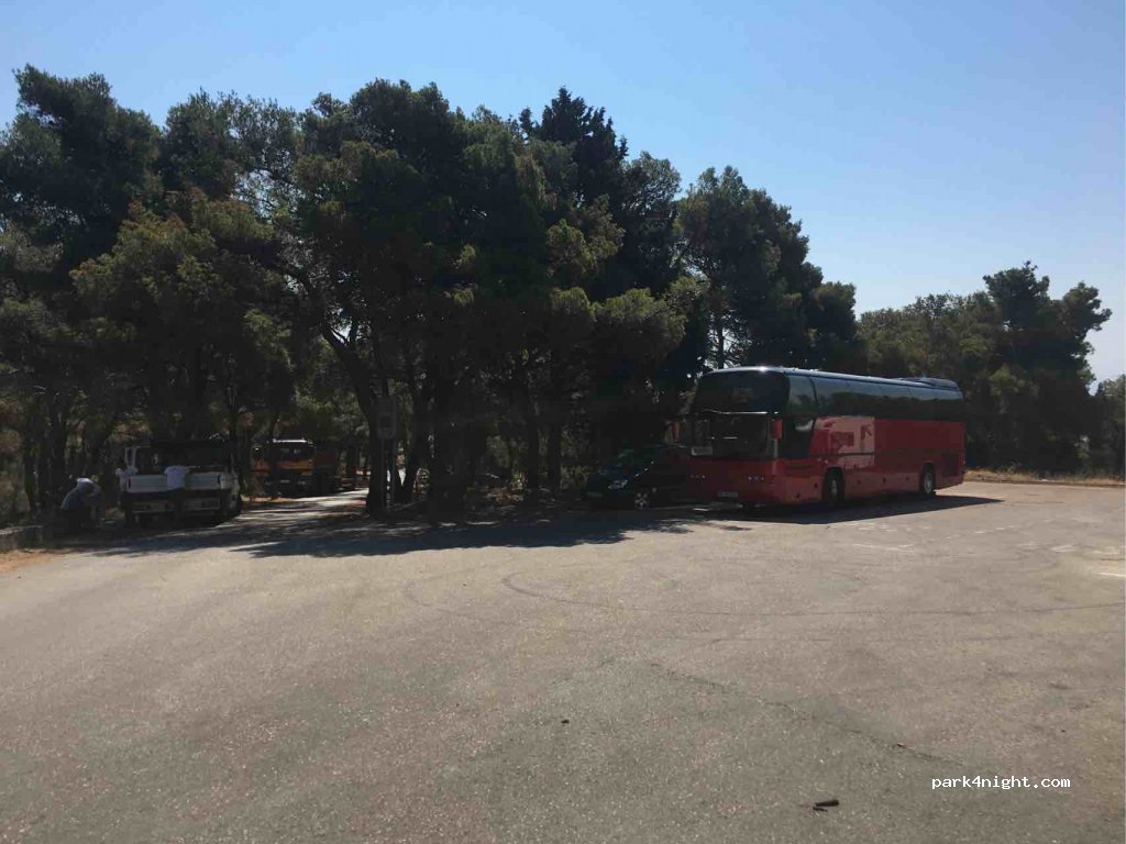 (21450) Hvar - 80 Ulica Biskupa Jurja Dubokovica — foto 3
