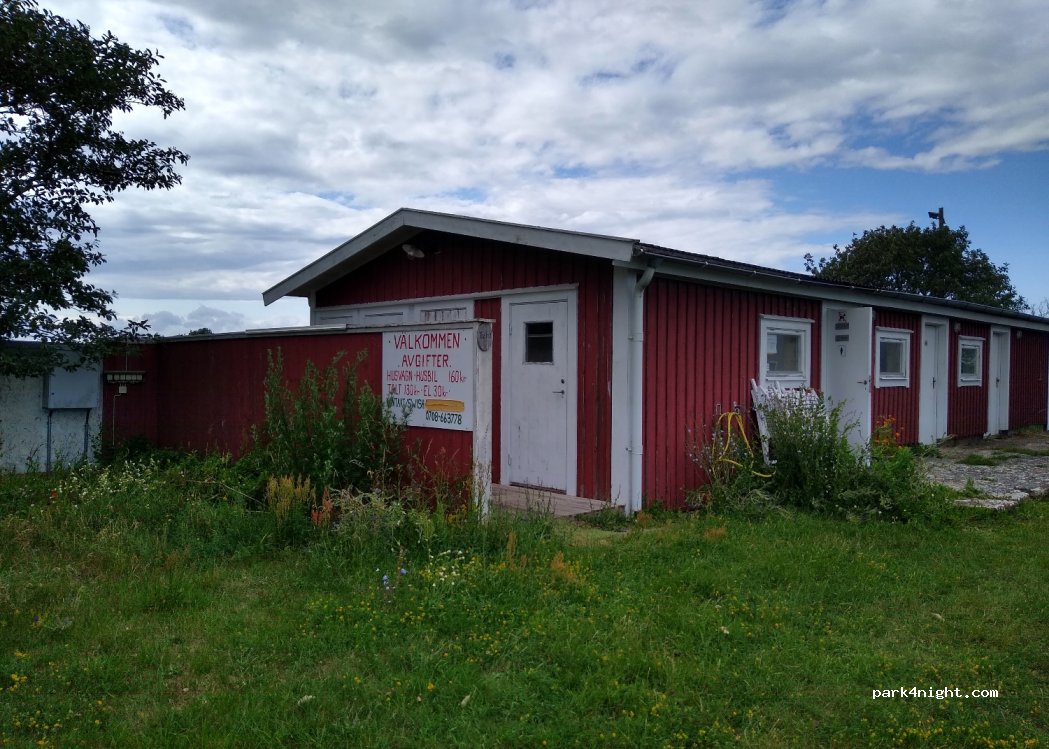 (380 65) Grönhögen - — foto 2