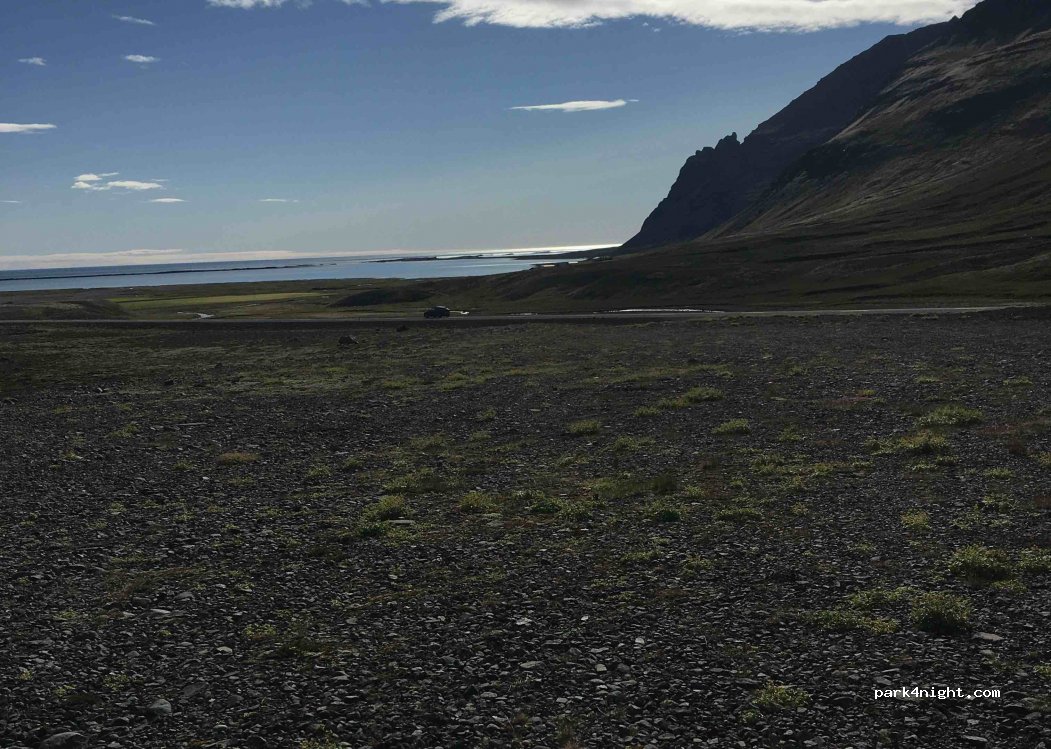()  - Þjóðvegur 1 — foto