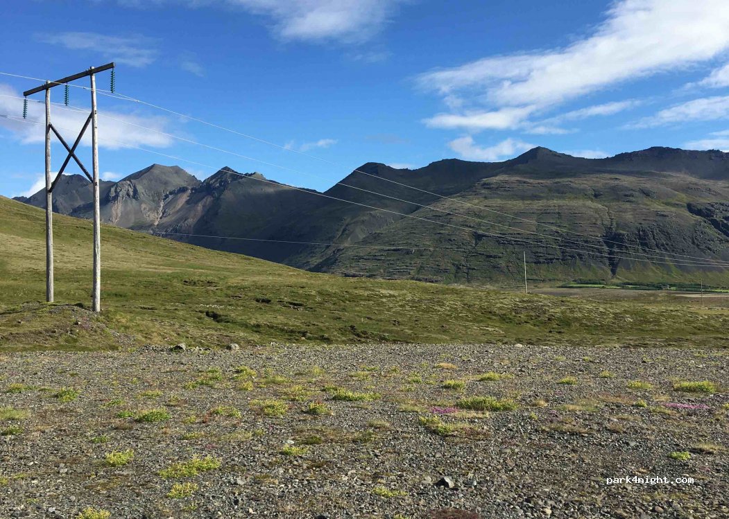 ()  - Þjóðvegur 1 — foto 2