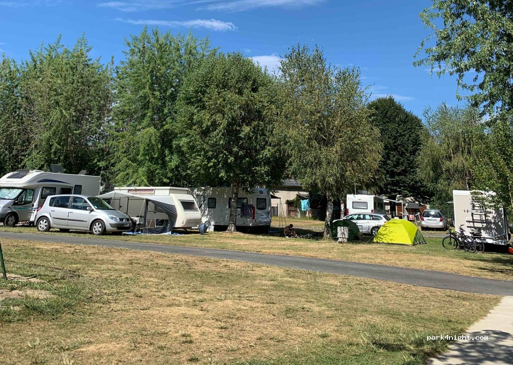 Camping La Prairie — foto 2