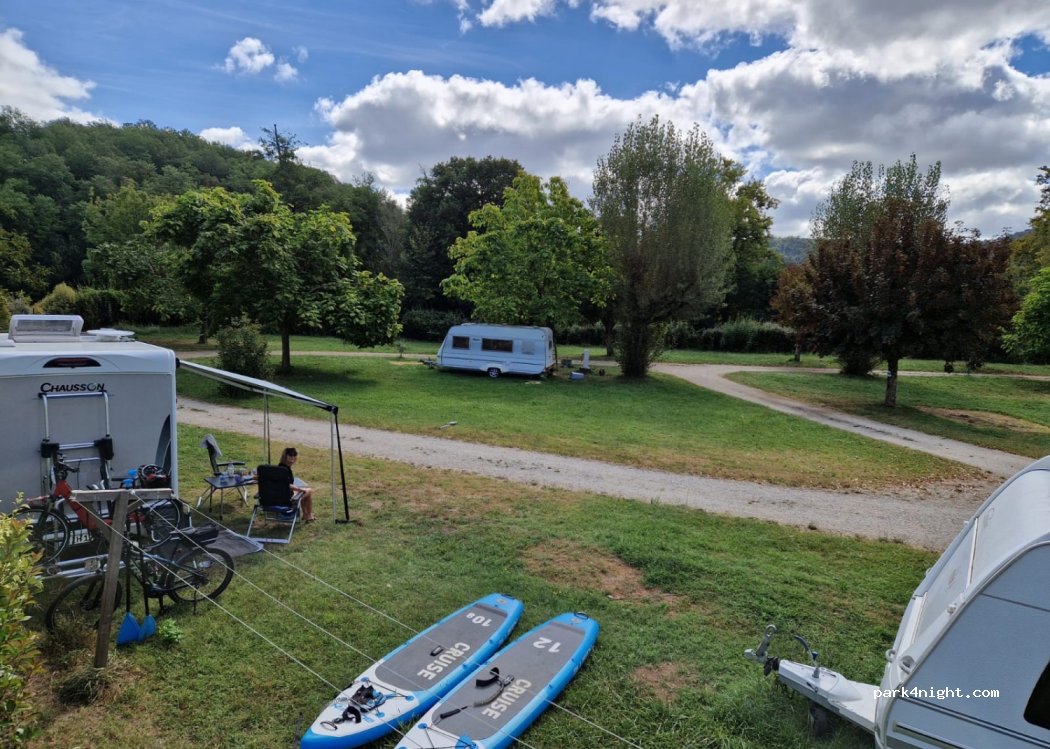 Camping de l'Ecluse / Antinea — foto 4