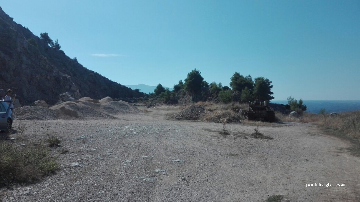 (252 00)  - Unnamed Road — foto