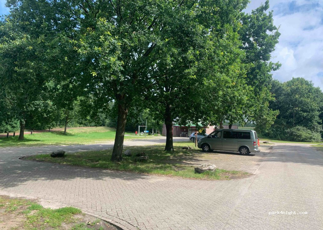 (9501 HN) Stadskanaal - 4 Dwarsweg — foto