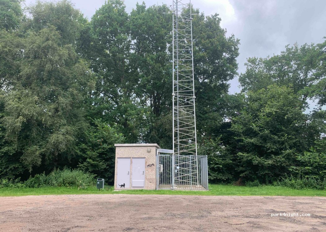 (9502) Stadskanaal - 9502 Onstwedderweg — foto 2
