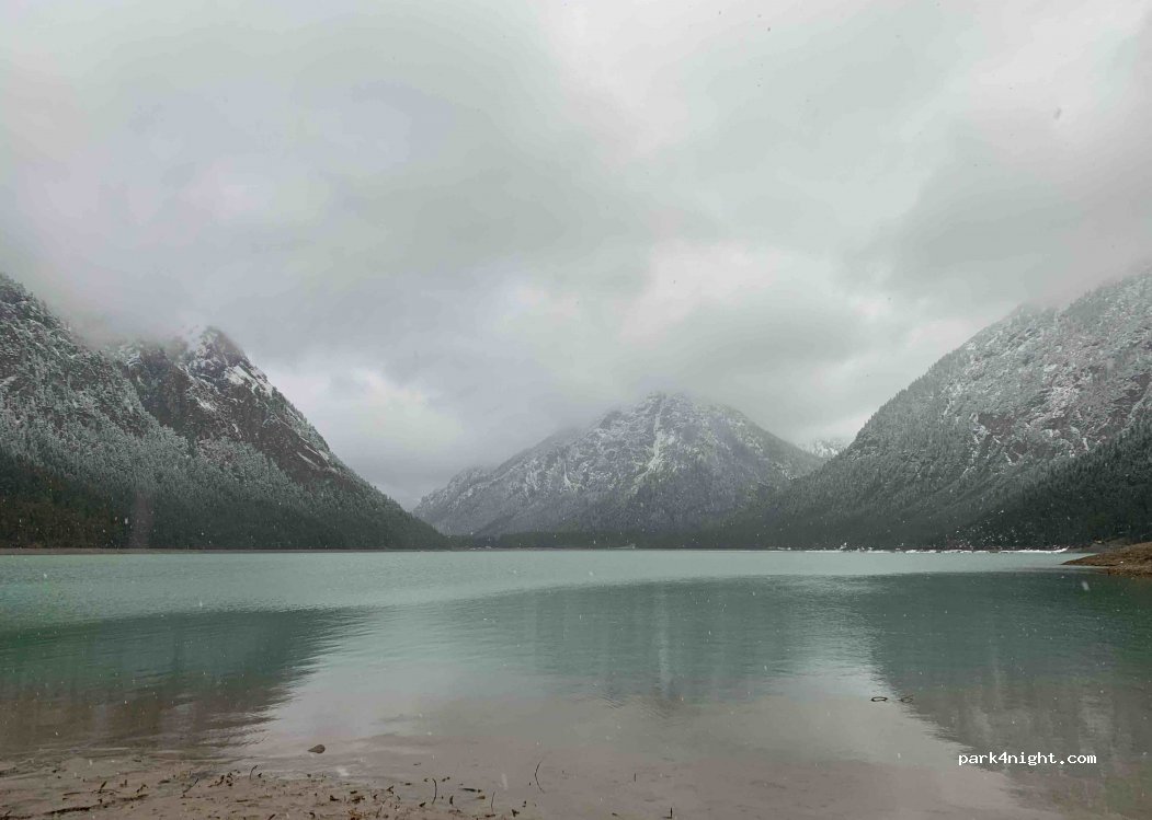 (6611) Heiterwang - Fischer am See — foto 2