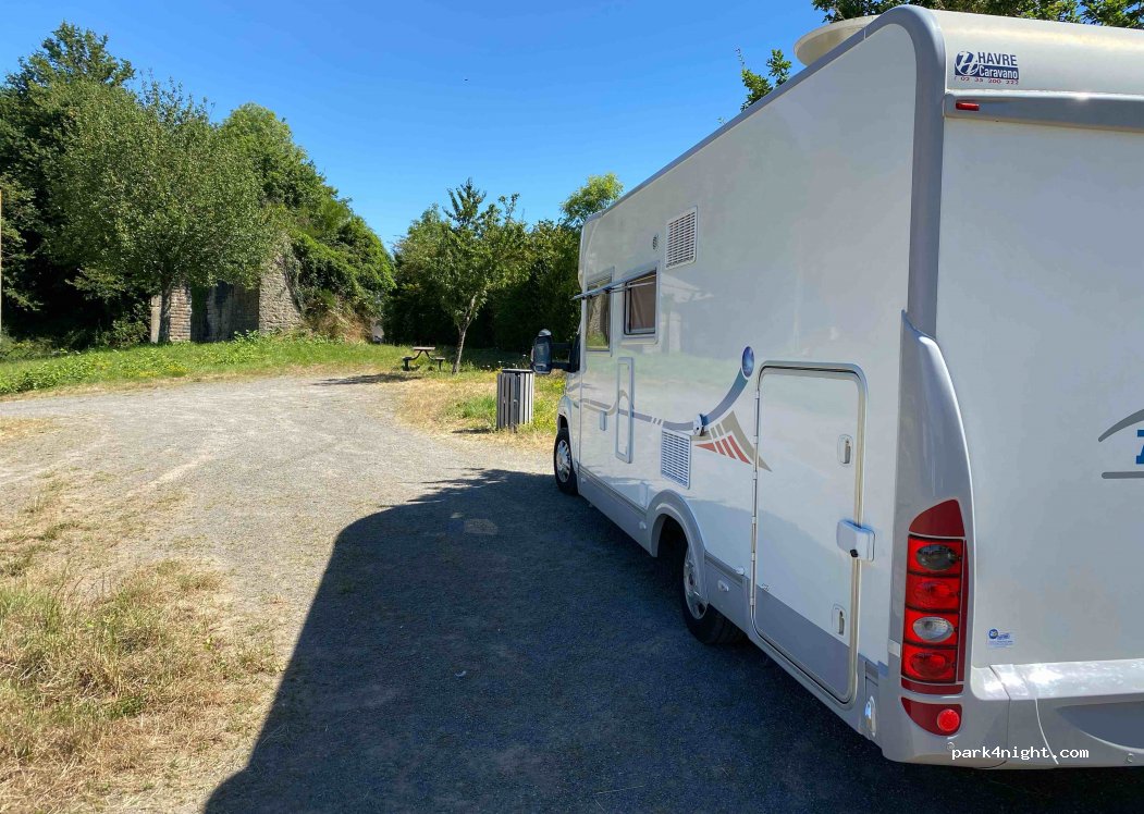 (85200) Bourneau - Baguenard — foto
