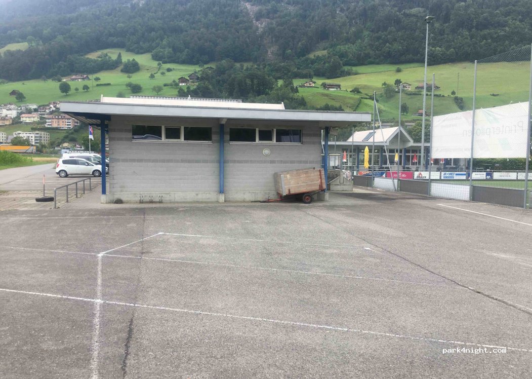 (6053) Alpnach - 2 Staderried — foto 2