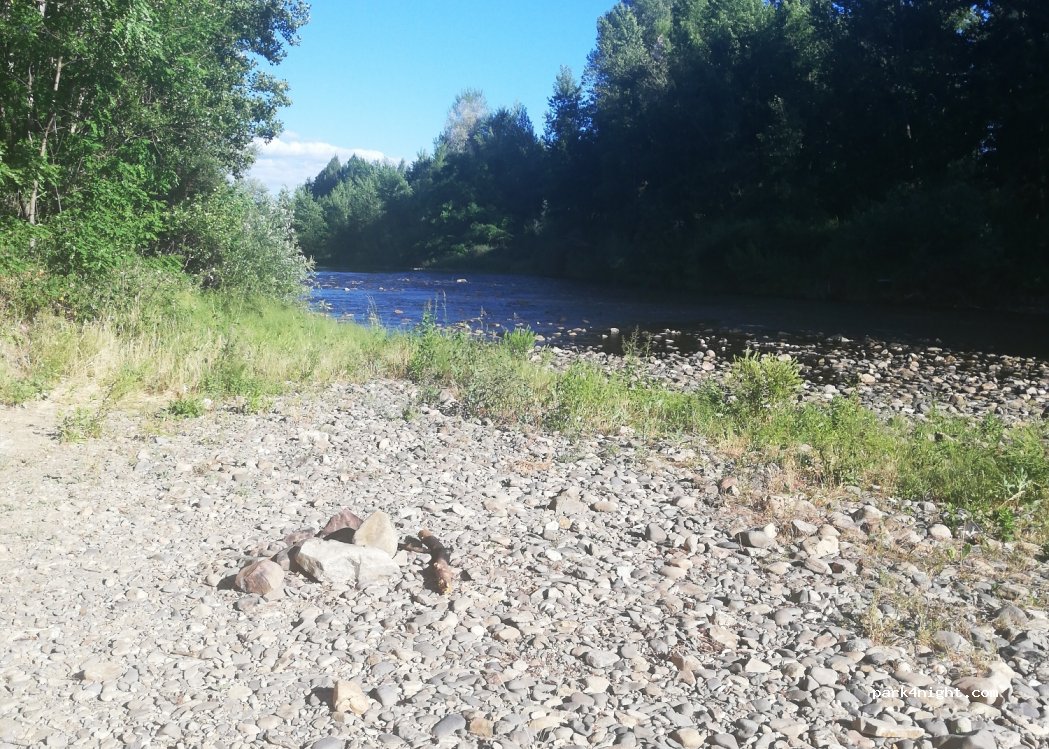 (43100) Lamothe - La Couarde — foto