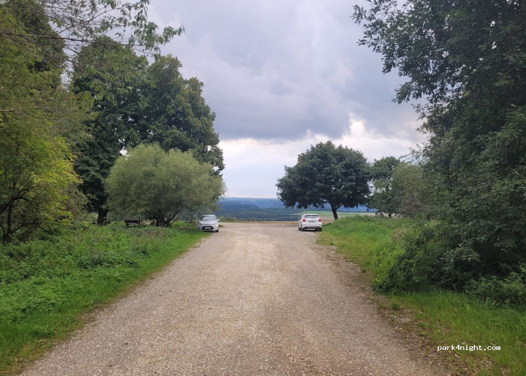 (73312) Geislingen an der Steige - Schnittlinger Straße — foto 3