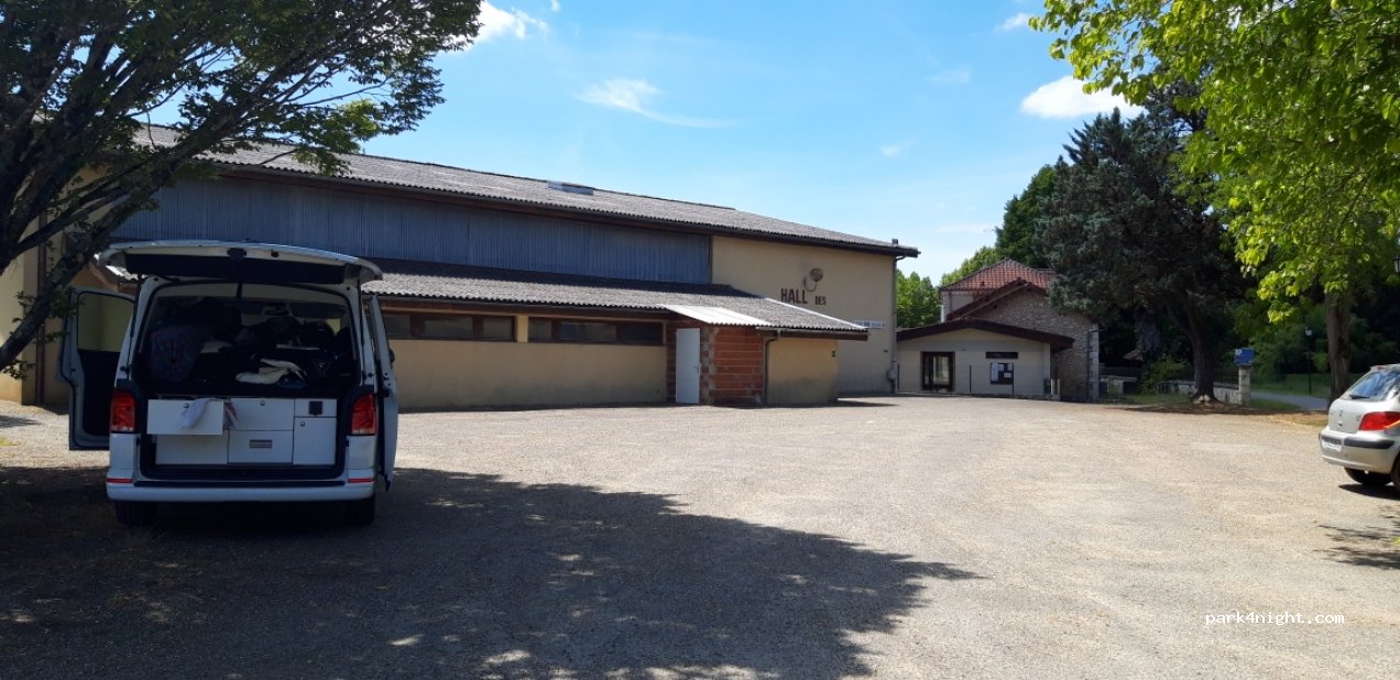 (40500) Audignon - 33 Allée des Sports — foto