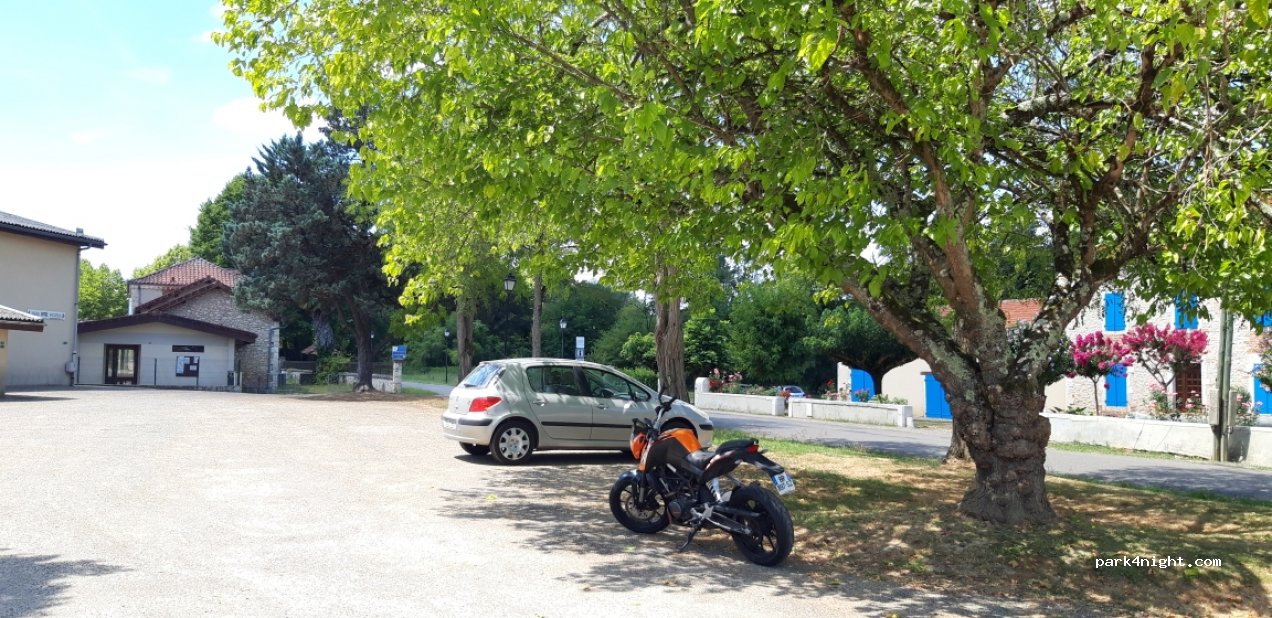 (40500) Audignon - 33 Allée des Sports — foto 2