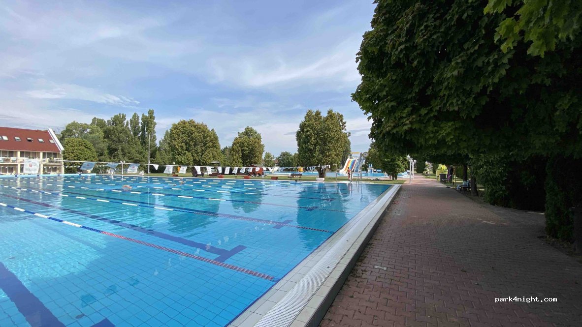 Camping Solaris — foto