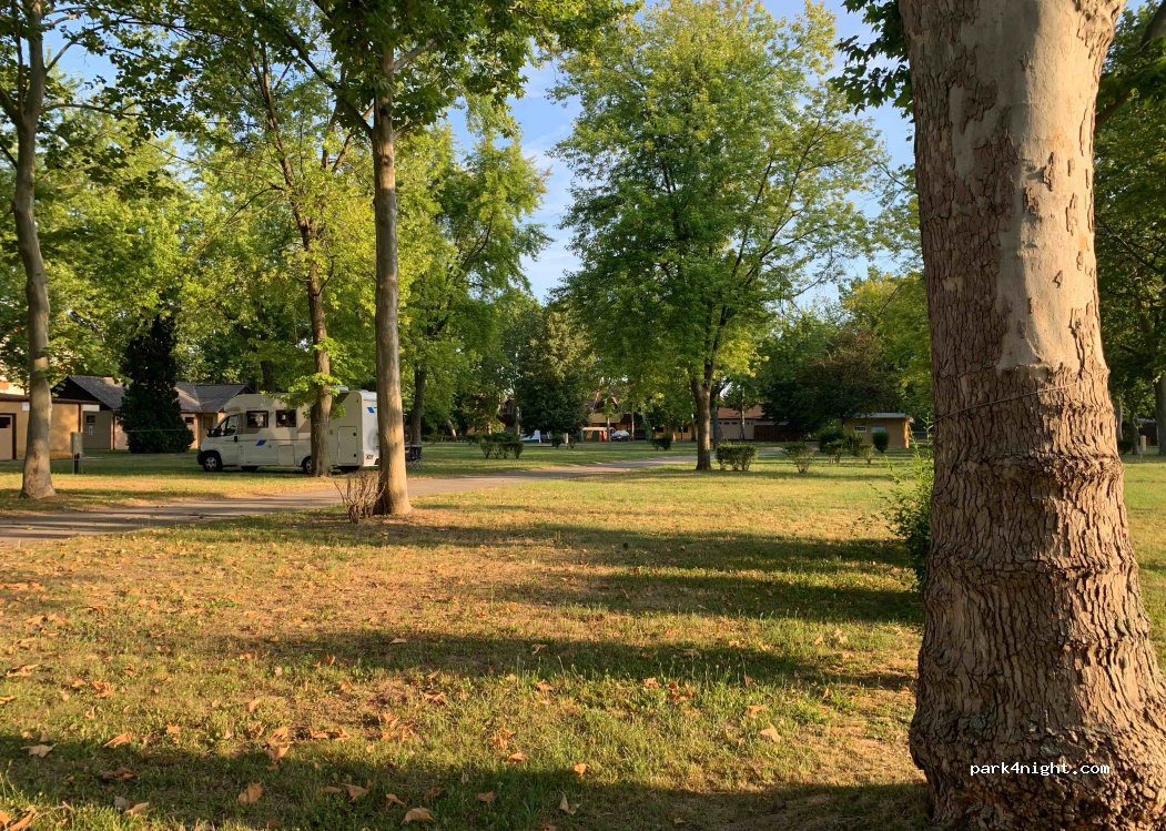 Camping Solaris — foto 3