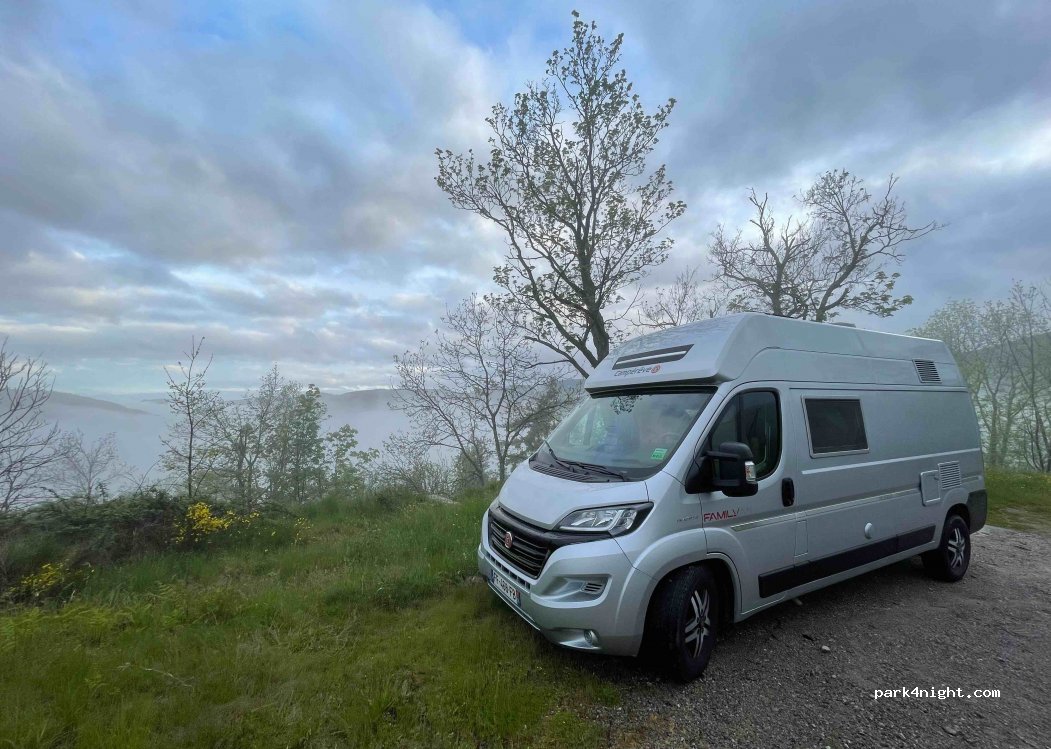 (42220) Thélis-la-Combe - La Petite Combe — foto