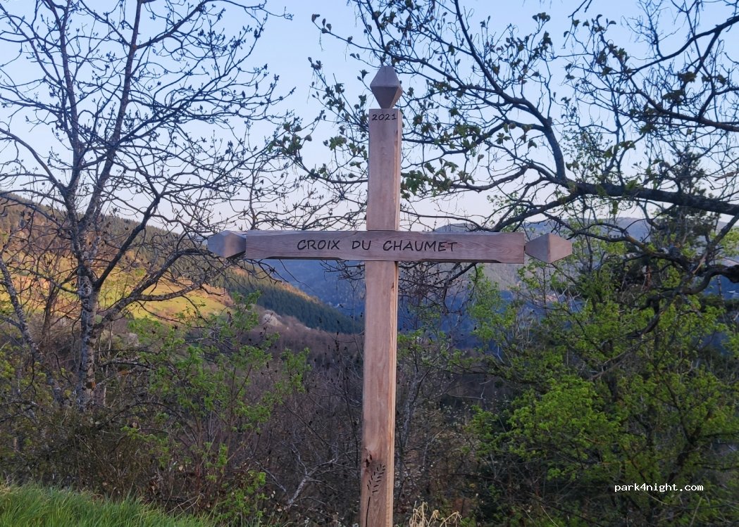 (42220) Thélis-la-Combe - La Petite Combe — foto 2