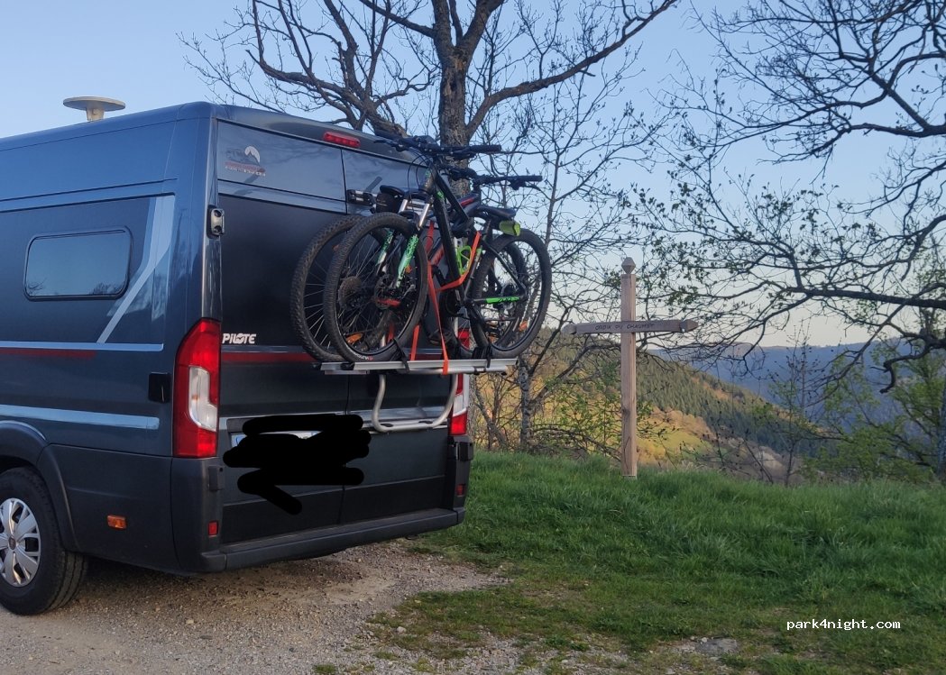 (42220) Thélis-la-Combe - La Petite Combe — foto 3