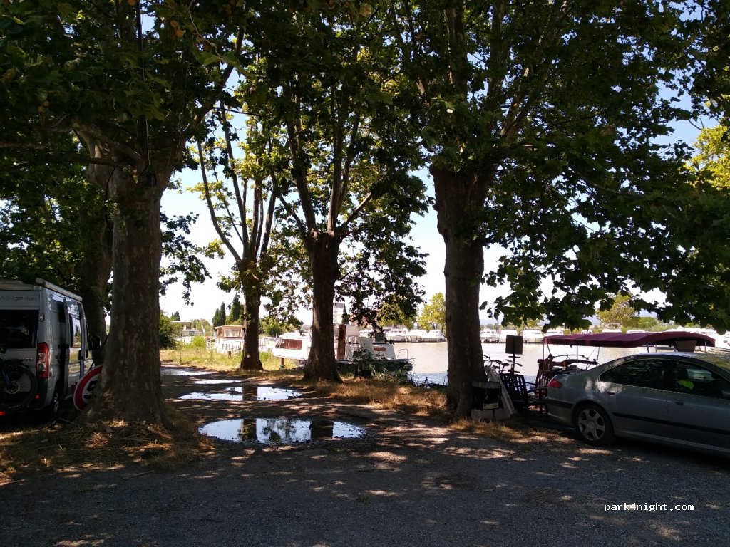(11200) Homps - 41 Quai des Tonneliers — foto 2
