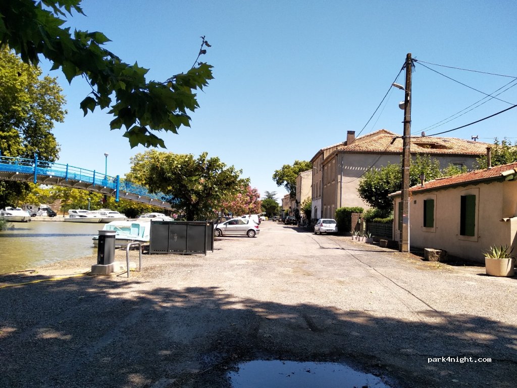 (11200) Homps - 41 Quai des Tonneliers — foto 3