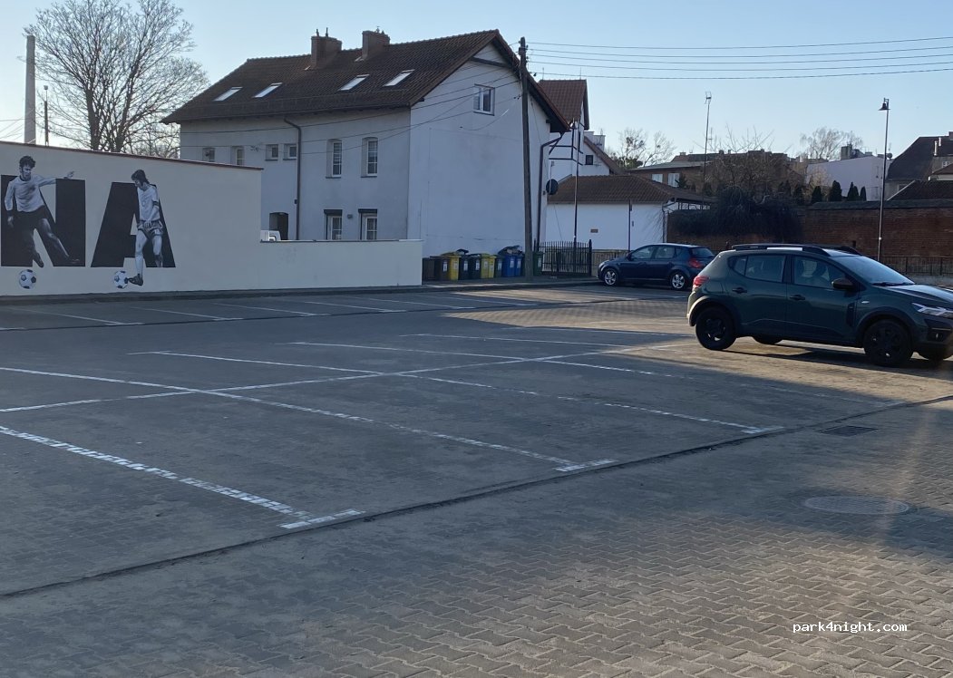 (83-250) Starogard Gdański - 17 Kanałowa — foto 3