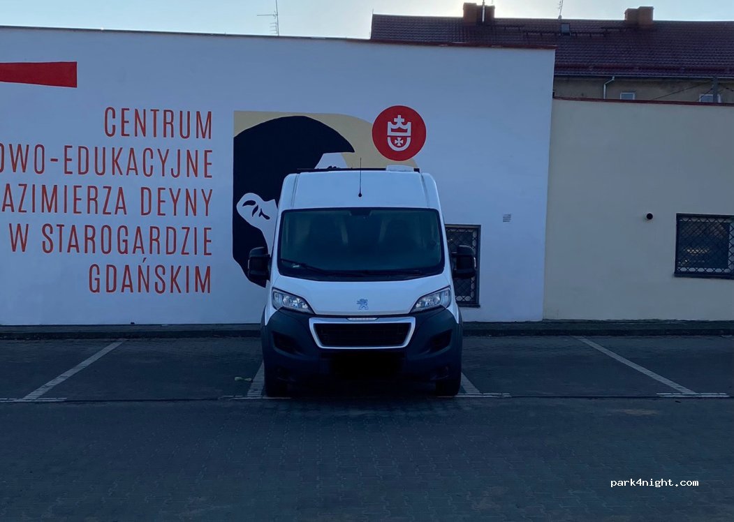 (83-250) Starogard Gdański - 17 Kanałowa — foto 4