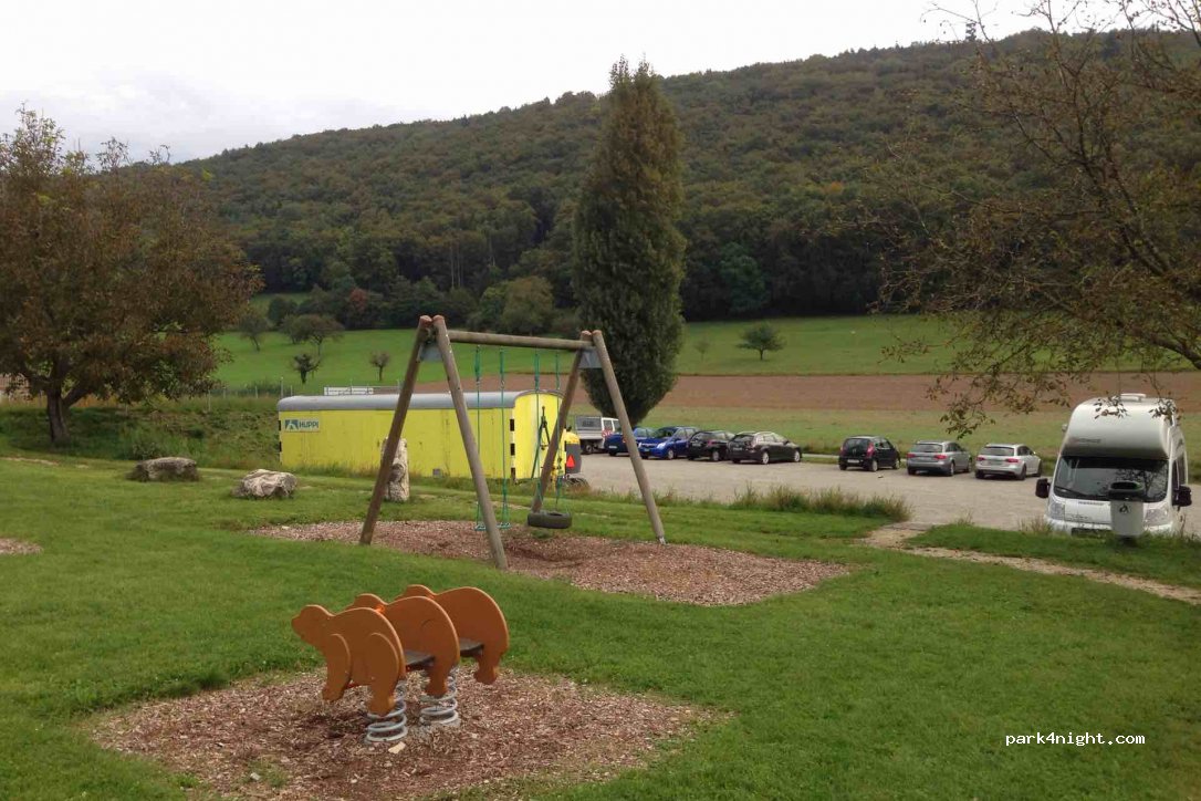 (8222) Beringen - 607 Lieblosental — foto